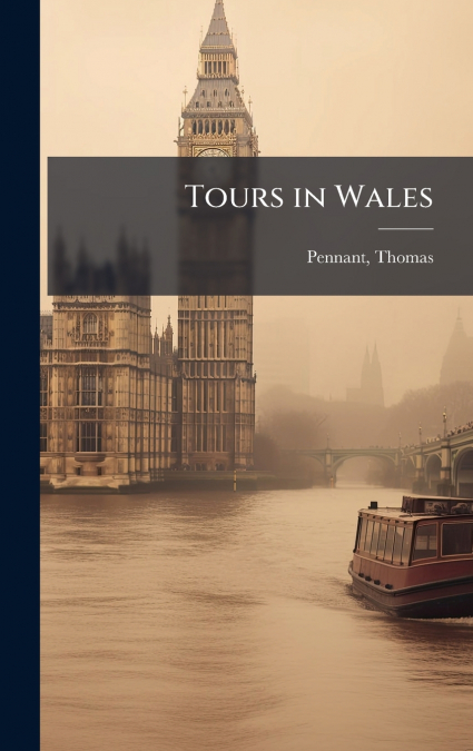 SOME ACCOUNT OF LONDON, VOLUME 1