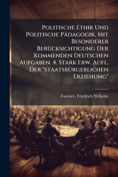LEBENSFüHRING...