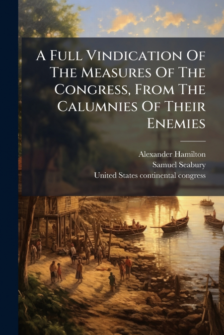 DISCOURSES ON SEVERAL SUBJECTS. BY SAMUEL SEABURY, D.D. BISH