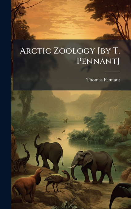 ARCTIC ZOOLOGY