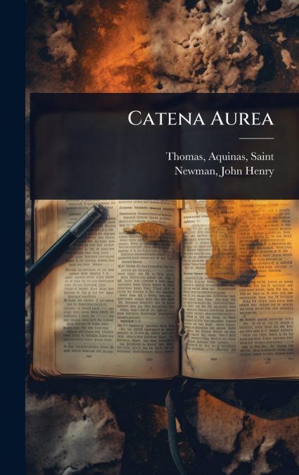 CATENA AUREA