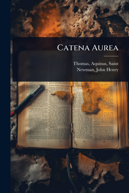 CATENA AUREA