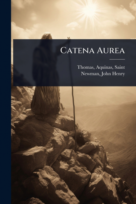 CATENA AUREA