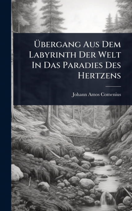 THE ORBIS PICTUS OF JOHN AMOS COMENIUS