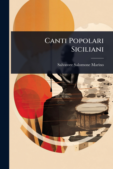 CANTI POPOLARI SICILIANI