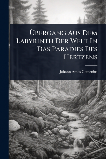 THE ORBIS PICTUS OF JOHN AMOS COMENIUS