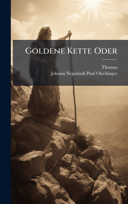 GOLDENE KETTE ODER