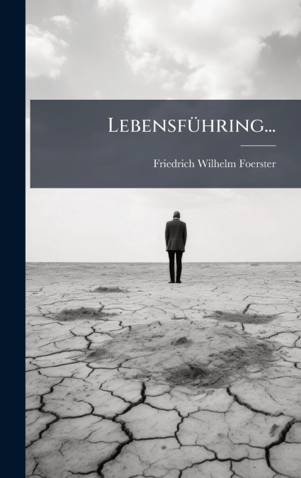 LEBENSFüHRING...