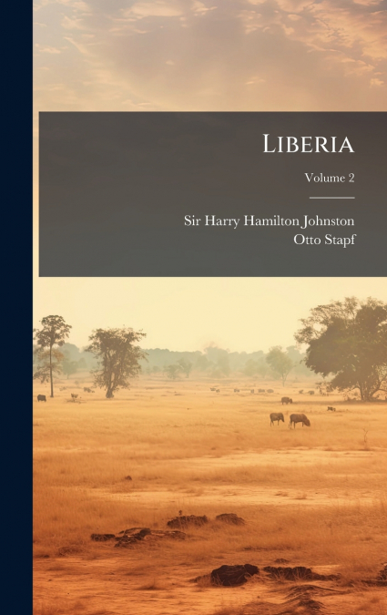 LIBERIA