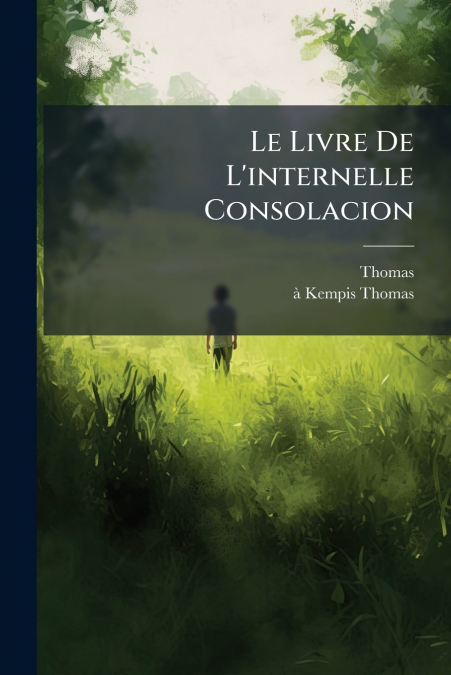 LE LIVRE DE L?INTERNELLE CONSOLACION