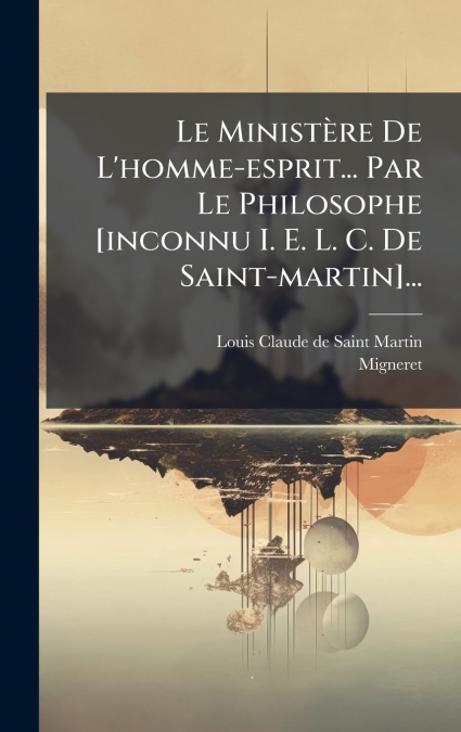 ECCE HOMO