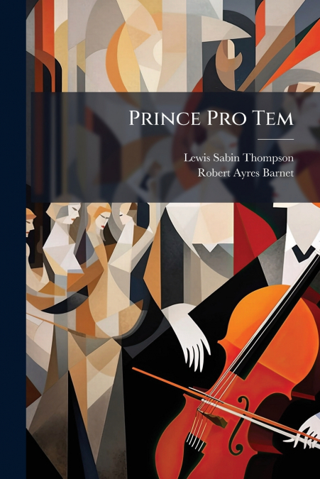 PRINCE PRO TEM