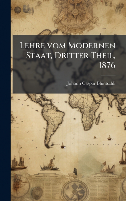 PSYCHOLOGISCHE STUDIEN UBER STAAT UND KIRCHE (1844)