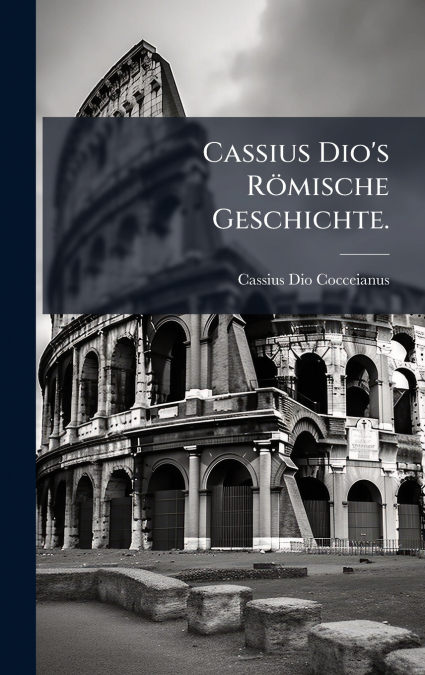 HISTORIA ROMANA