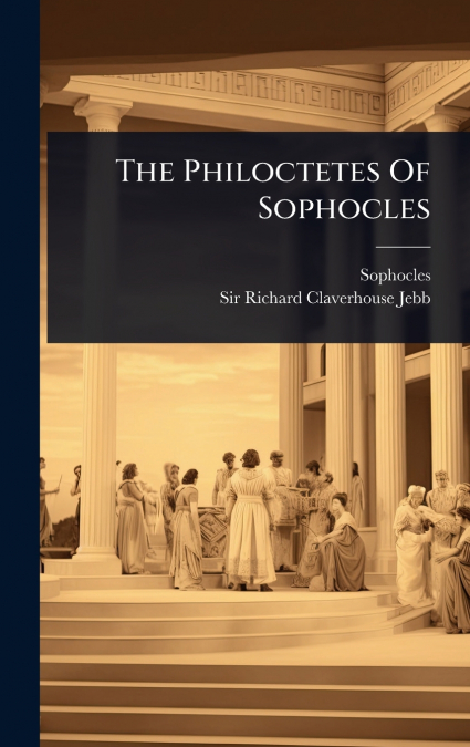 SOPHOCLES