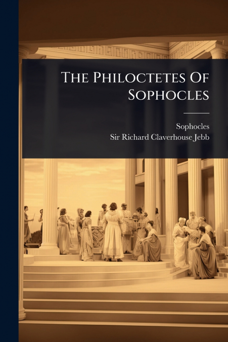 SOPHOCLES