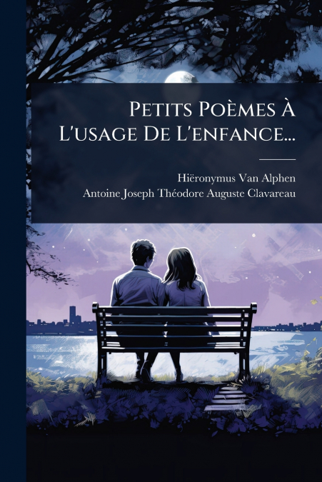 PETITS POÿMES  L?USAGE DE L?ENFANCE...