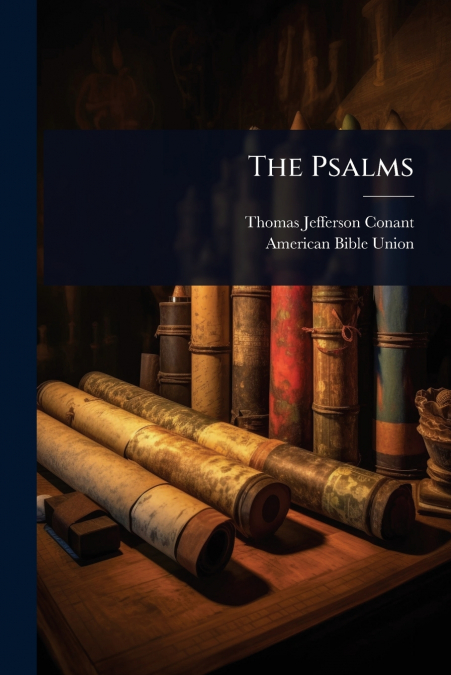 THE AUTOBIOGRAPHY OF THOMAS CONANT (1861)