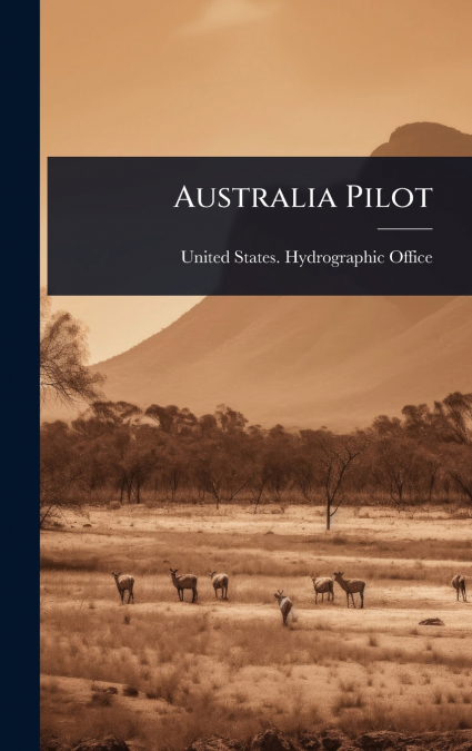 ASIATIC PILOT
