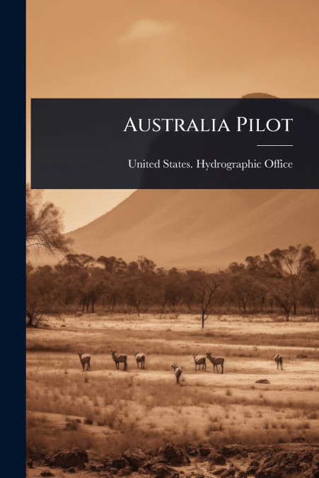 ASIATIC PILOT