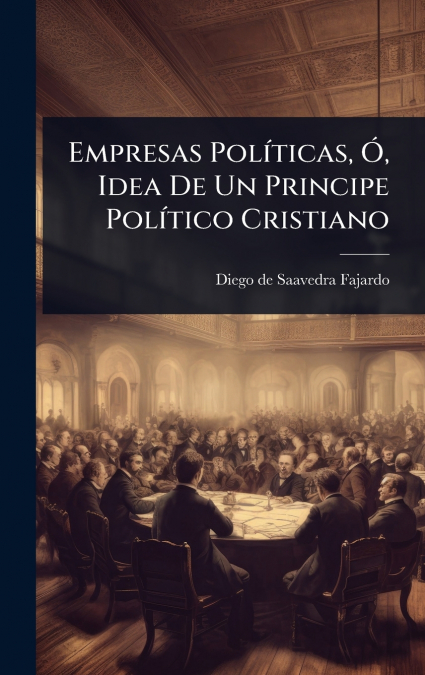 CORONA GOTICA (1887)