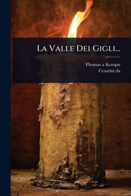 LA VALLE DEI GIGLI...
