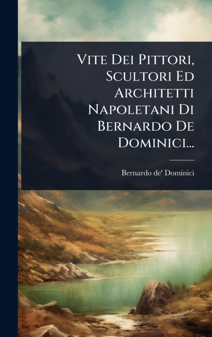 VITA DI RIBERA LO SPAGNOLETTO