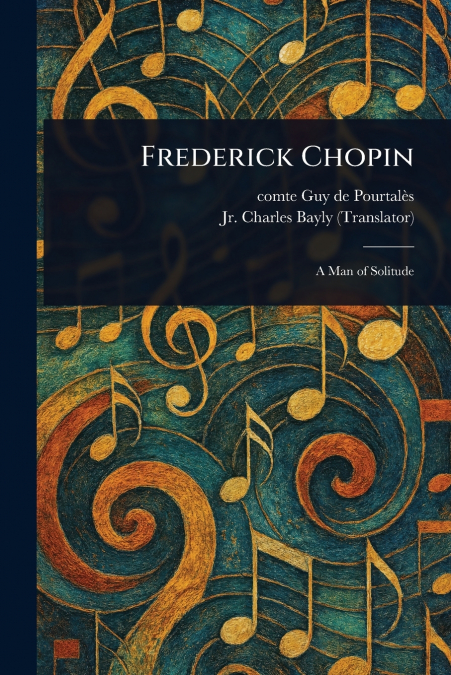 FREDERICK CHOPIN