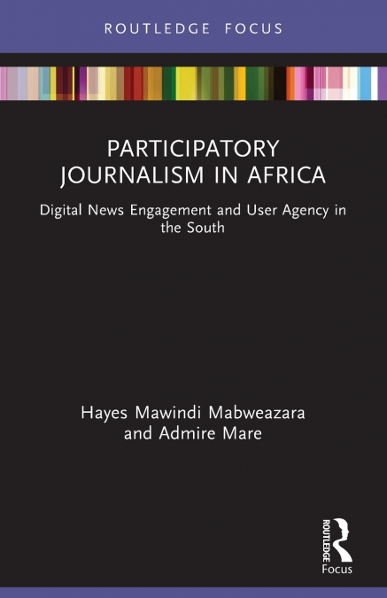 PARTICIPATORY JOURNALISM IN AFRICA