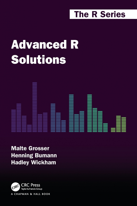 ADVANCED R SOLUTIONS
