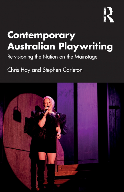CONTEMPORARY AUSTRALIAN PLAYWRITING