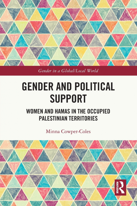 GENDER AND POLITICAL SUPPORT