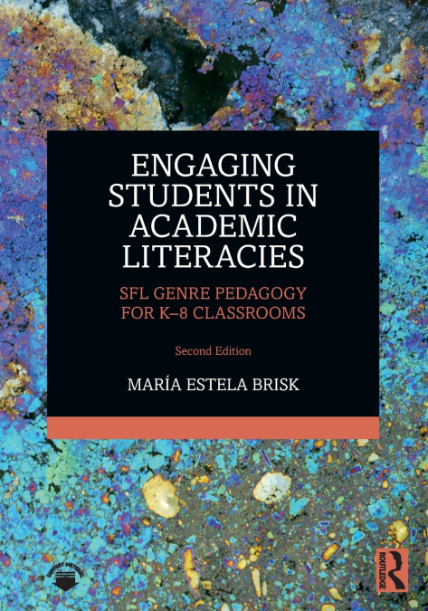 ENGAGING STUDENTS IN ACADEMIC LITERACIES