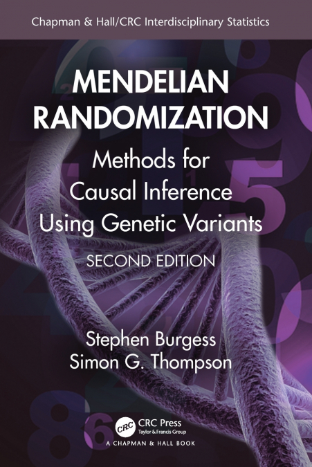 MENDELIAN RANDOMIZATION