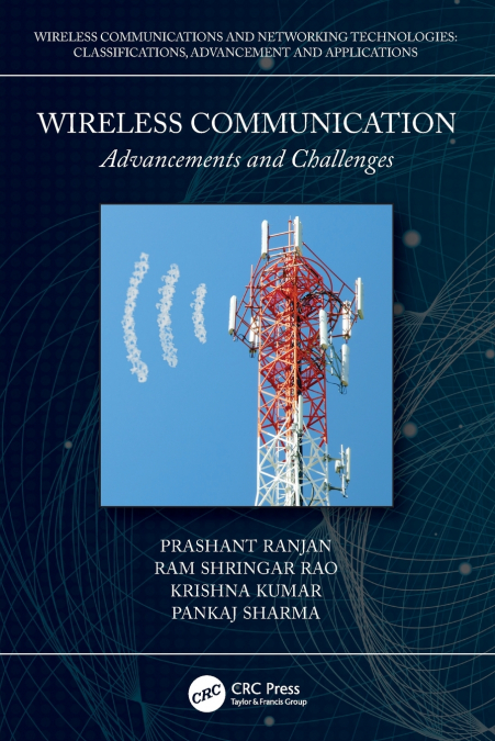 WIRELESS COMMUNICATION