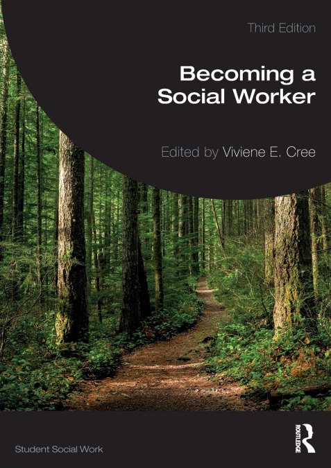 SOCIOLOGY FOR SOCIAL WORKERS AND PROBATION OFFICERS
