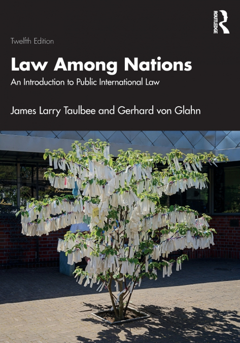 LAW AMONG NATIONS