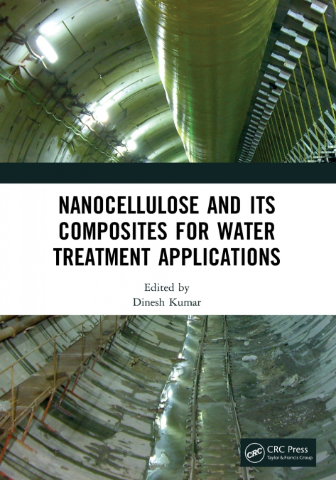NANOCELLULOSE AND ITS COMPOSITES FOR WATER TREATMENT APPLICA