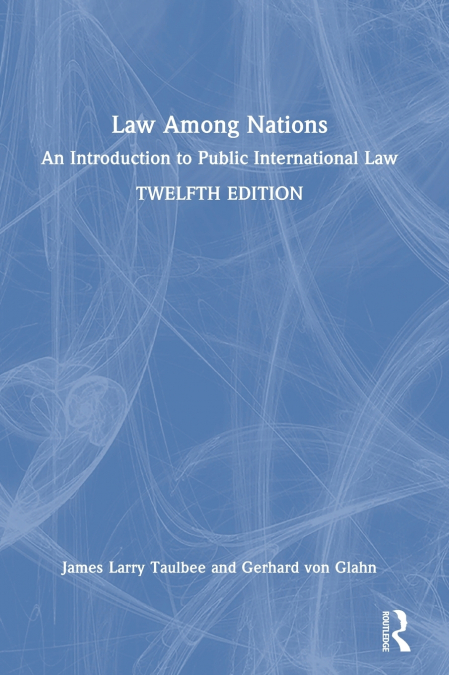 LAW AMONG NATIONS