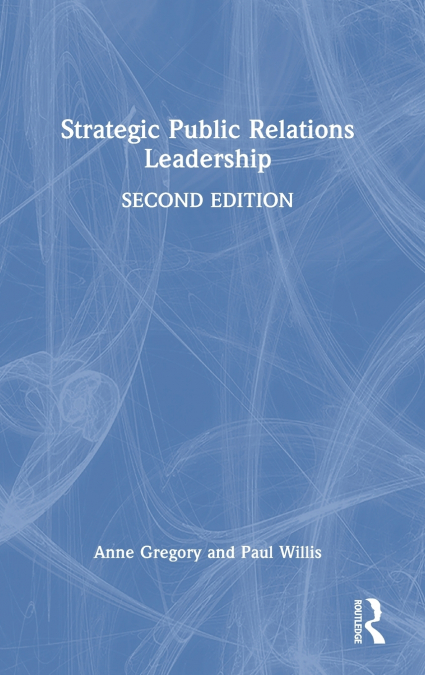 STRATEGIC PUBLIC RELATIONS LEADERSHIP