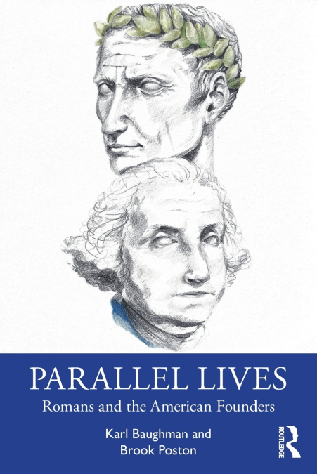 PARALLEL LIVES