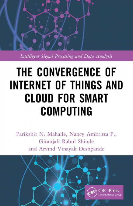 THE CONVERGENCE OF INTERNET OF THINGS AND CLOUD FOR SMART CO