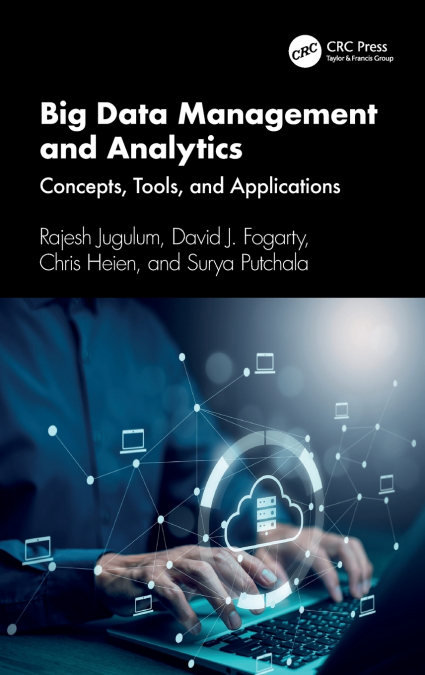 BIG DATA MANAGEMENT AND ANALYTICS