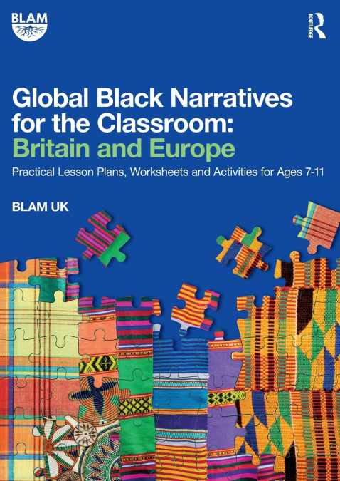 GLOBAL BLACK NARRATIVES FOR THE CLASSROOM
