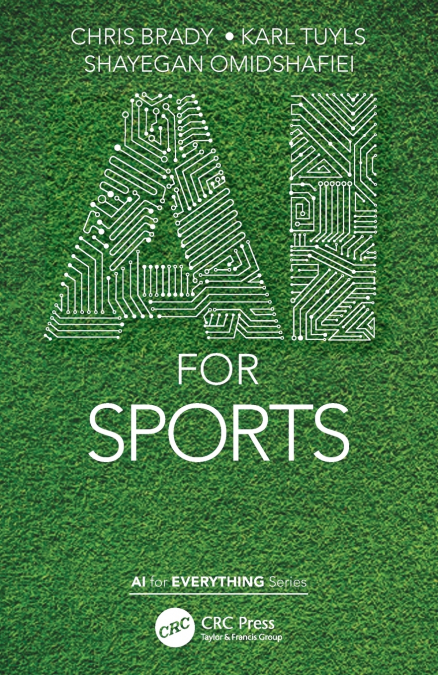 AI FOR SPORTS