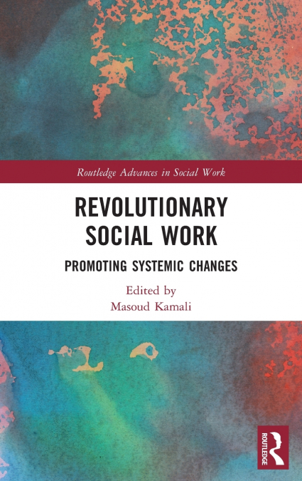 REVOLUTIONARY SOCIAL WORK