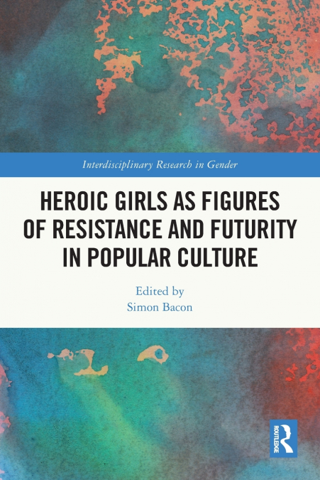 FEMALE IDENTITY IN CONTEMPORARY FICTIONAL PURGATORIAL WORLDS