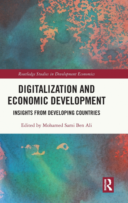 ECONOMIC DEVELOPMENT IN THE MENA REGION
