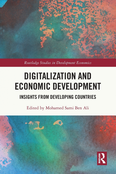 ECONOMIC DEVELOPMENT IN THE MENA REGION