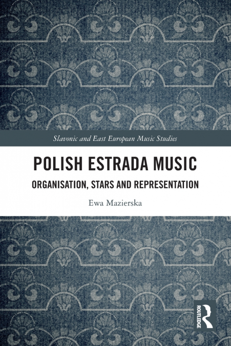 POLISH ESTRADA MUSIC